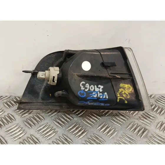 Piloto Delantero Izquierdo para Volvo V40 Station Wagon (645)