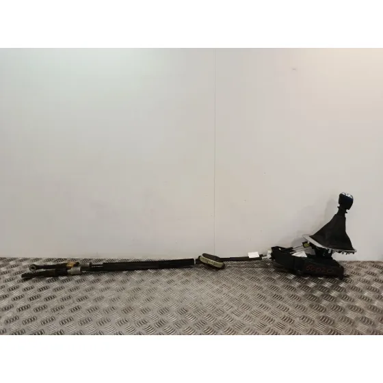 Palanca Cambio para Renault Megane Iv Hatchback (B9A/M/N_)