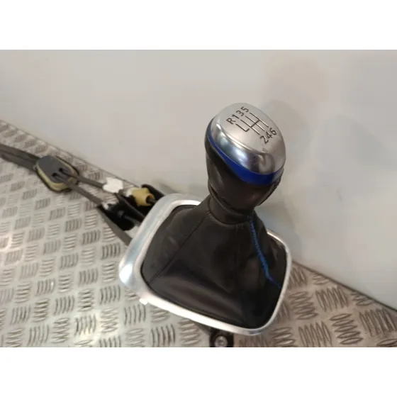 Palanca Cambio para Renault Megane Iv Hatchback (B9A/M/N_)