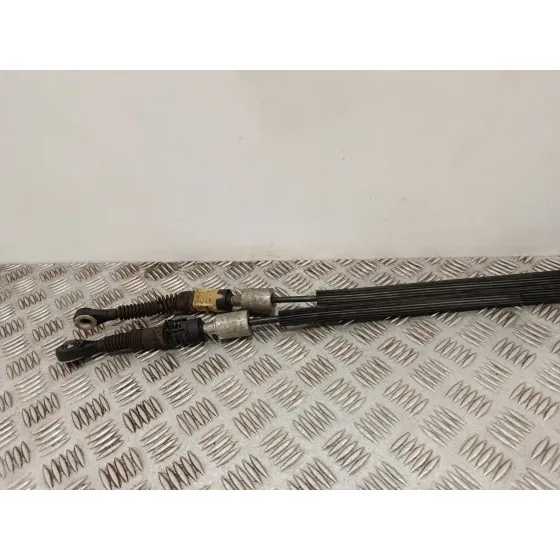 Palanca Cambio para Renault Megane Iv Hatchback (B9A/M/N_)