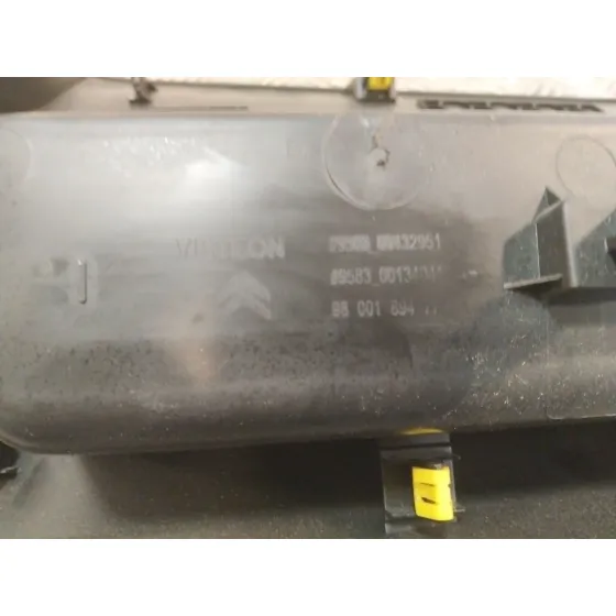 Moldura para Citroën C4 Cactus