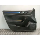 Guarnecido Puerta Delantera Izquierda para Renault Megane Iv Hatchback (B9A/M/N_)
