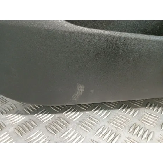 Guarnecido Puerta Delantera Izquierda para Renault Megane Iv Hatchback (B9A/M/N_)