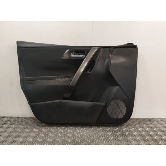 Guarnecido Puerta Delantera Izquierda para Toyota Auris (_E18_)