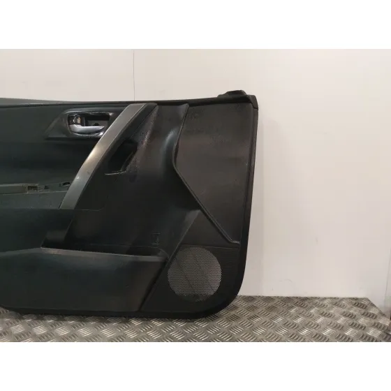 Guarnecido Puerta Delantera Izquierda para Toyota Auris (_E18_)