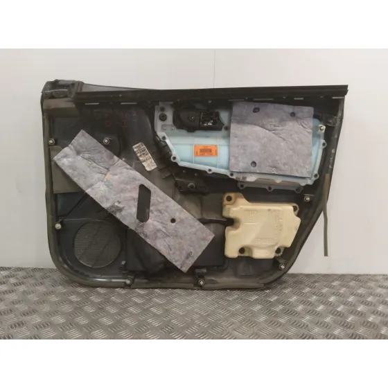 Guarnecido Puerta Delantera Izquierda para Toyota Auris (_E18_)