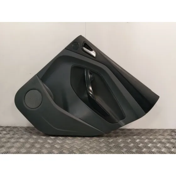 Guarnecido Puerta Trasera Derecha para Ford C-Max