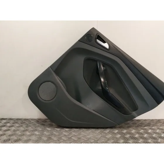 Guarnecido Puerta Trasera Derecha para Ford C-Max