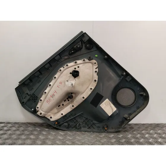 Guarnecido Puerta Trasera Derecha para Ford C-Max