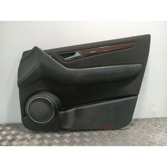 Guarnecido Puerta Delantera Derecha para Mercedes-Benz Clase A (W169)