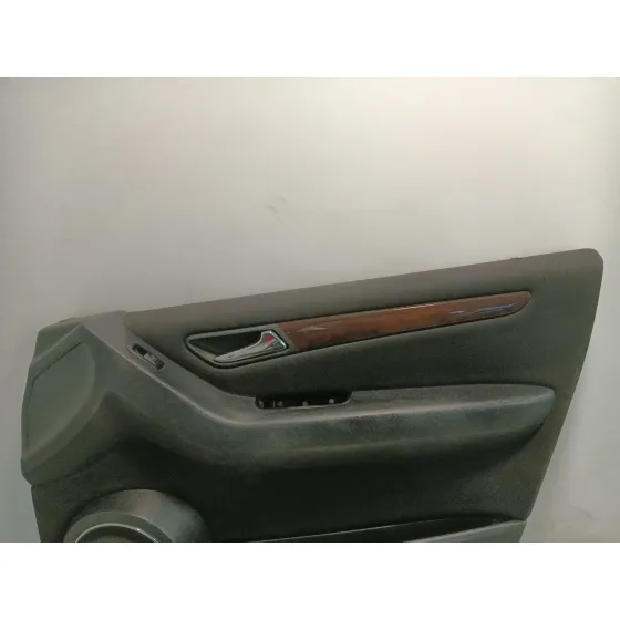 Guarnecido Puerta Delantera Derecha para Mercedes-Benz Clase A (W169)