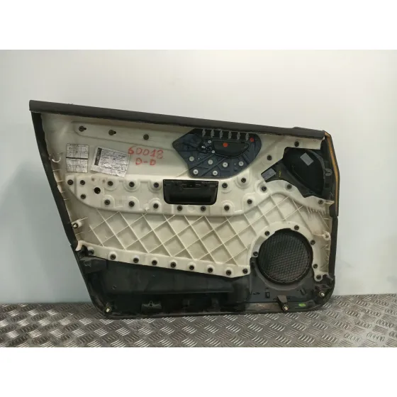 Guarnecido Puerta Delantera Derecha para Mercedes-Benz Clase A (W169)