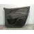 Guarnecido Puerta Delantera Derecha para Fiat Doblo Autobus (263_)