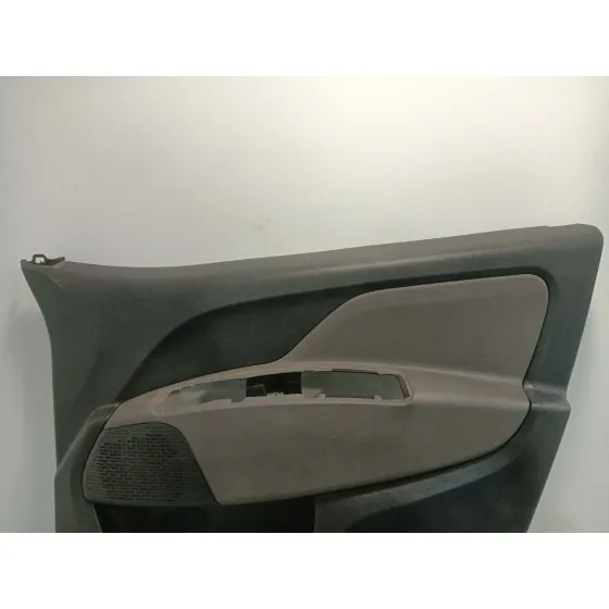 Guarnecido Puerta Delantera Derecha para Fiat Doblo Autobus (263_)