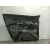 Guarnecido Puerta Delantera Derecha para Fiat Doblo Autobus (263_)