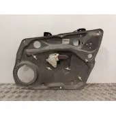 Elevalunas Delantero Derecho para Mercedes-Benz Clase A (W169)