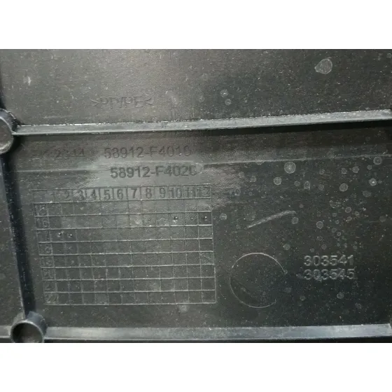 Moldura para Toyota C-Hr (_X1_)