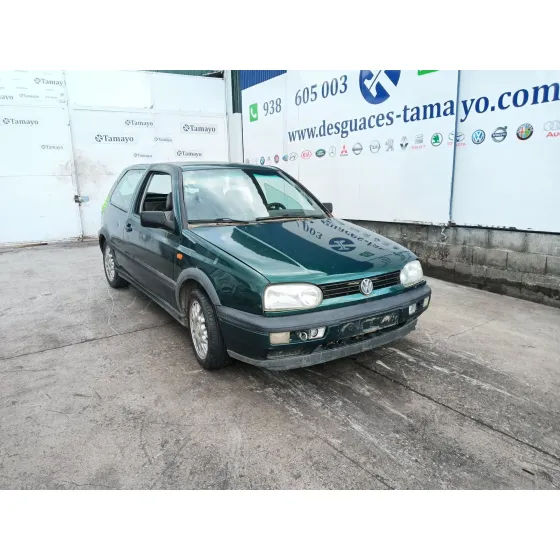 Caja Cambios para Volkswagen Golf Iii (1H1)