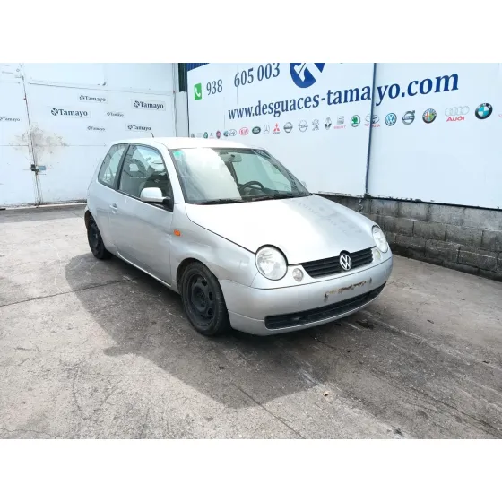 Caja Cambios para Volkswagen Lupo I (6X1, 6E1)