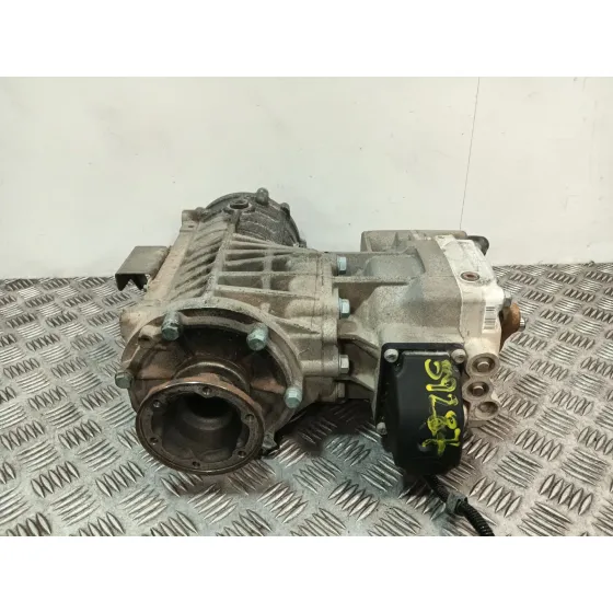 Diferencial Trasero para Skoda Octavia I Combi (1U5)