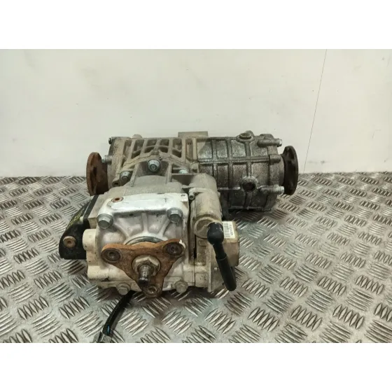 Diferencial Trasero para Skoda Octavia I Combi (1U5)