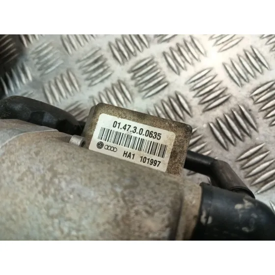 Diferencial Trasero para Skoda Octavia I Combi (1U5)