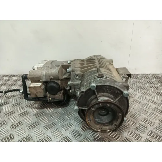 Diferencial Trasero para Skoda Octavia I Combi (1U5)