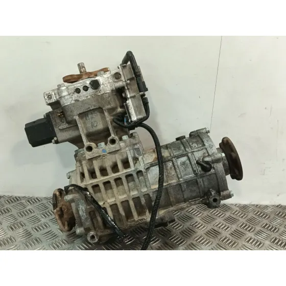 Diferencial Trasero para Skoda Octavia I Combi (1U5)