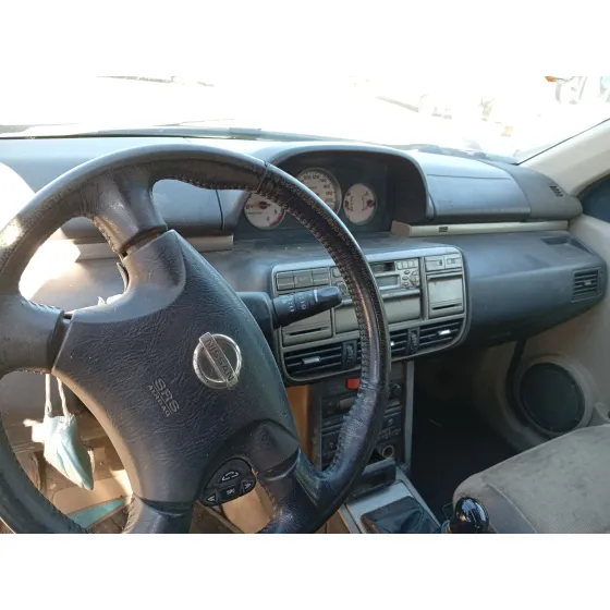Airbag Delantero Izquierdo para Nissan X-Trail I (T30)
