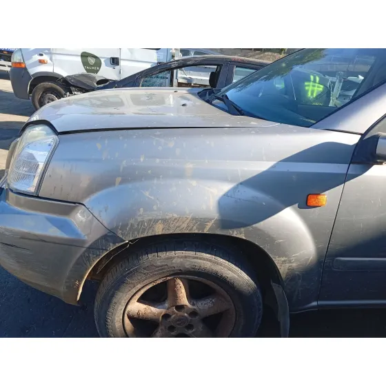 Aleta Delantera Izquierda para Nissan X-Trail I (T30)