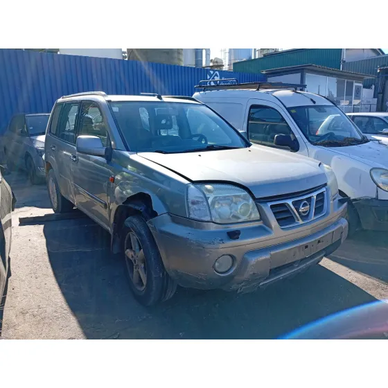 Amortiguador Delantero Derecho para Nissan X-Trail I (T30)