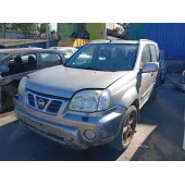 Amortiguador Delantero Izquierdo para Nissan X-Trail I (T30)