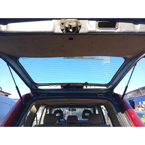 Amortiguadores Maletero / Porton para Nissan X-Trail I (T30)
