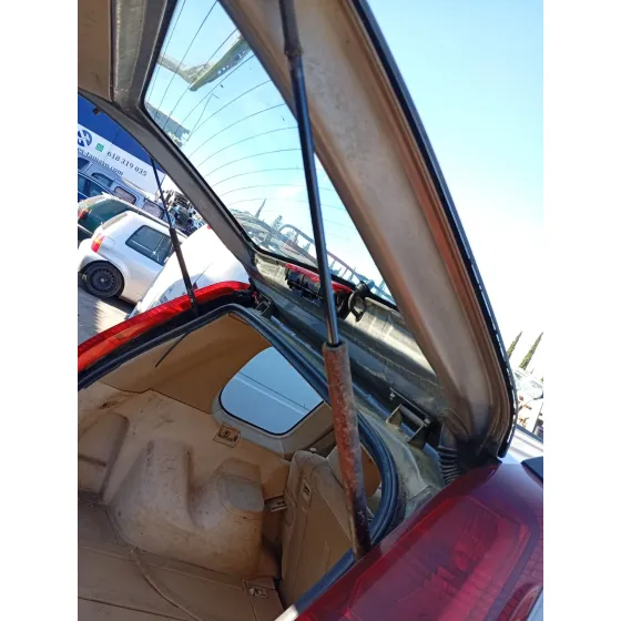 Amortiguadores Maletero / Porton para Nissan X-Trail I (T30)