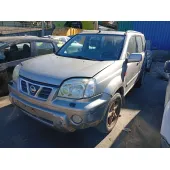 Barra Estabilizadora Delantera para Nissan X-Trail I (T30)
