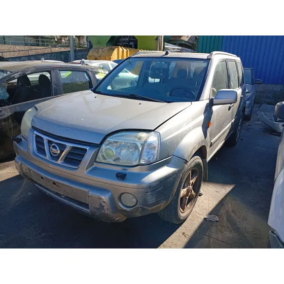 Barra Estabilizadora Delantera para Nissan X-Trail I (T30)