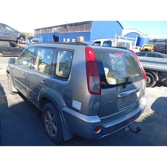 Barra Estabilizadora Trasera para Nissan X-Trail I (T30)
