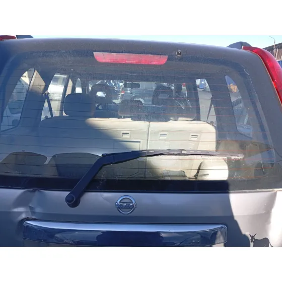 Brazo Limpia Trasero para Nissan X-Trail I (T30)