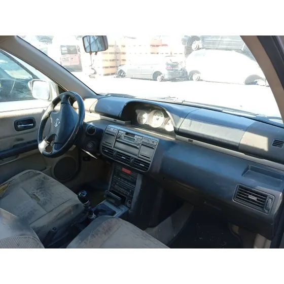 Caja Reles / Fusibles para Nissan X-Trail I (T30)
