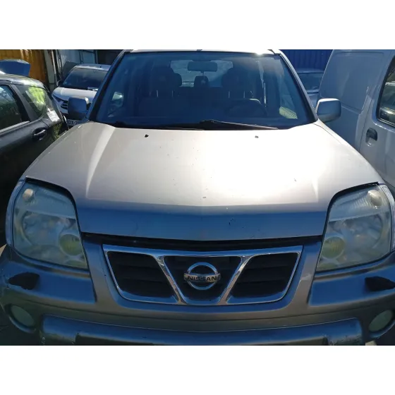 Capot Delantero para Nissan X-Trail I (T30)