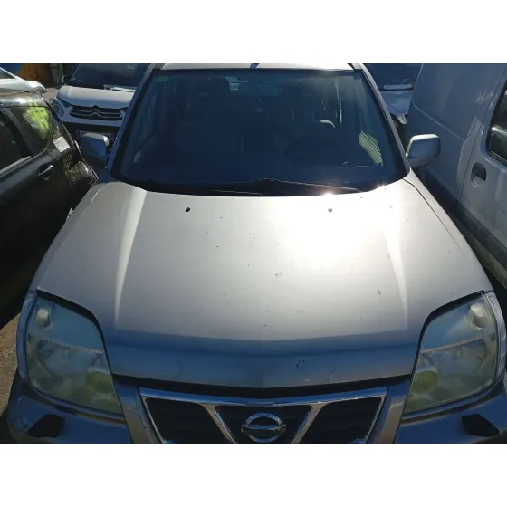 Capot Delantero para Nissan X-Trail I (T30)