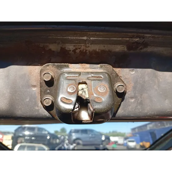 Cerradura Maletero / Porton para Nissan X-Trail I (T30)