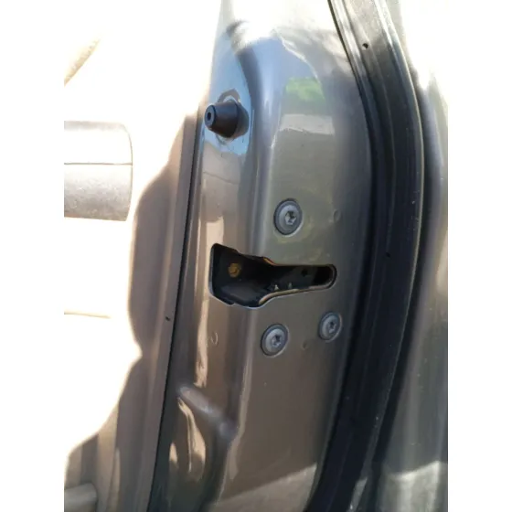 Cerradura Puerta Delantera Derecha para Nissan X-Trail I (T30)