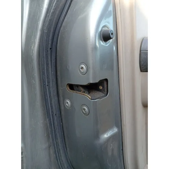 Cerradura Puerta Delantera Izquierda para Nissan X-Trail I (T30)