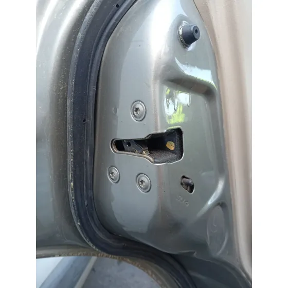 Cerradura Puerta Trasera Izquierda para Nissan X-Trail I (T30)