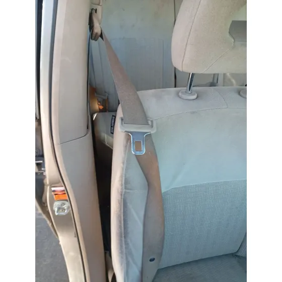 Cinturon Seguridad Delantero Derecho para Nissan X-Trail I (T30)