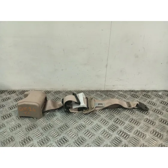 Cinturon Seguridad Trasero Central para Nissan X-Trail I (T30)