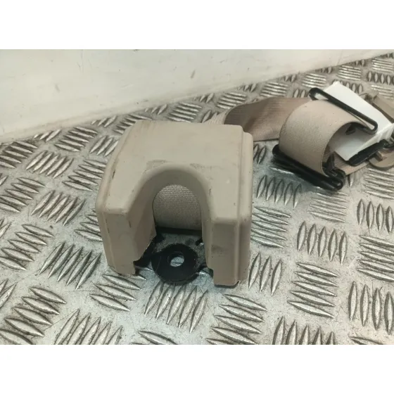 Cinturon Seguridad Trasero Central para Nissan X-Trail I (T30)