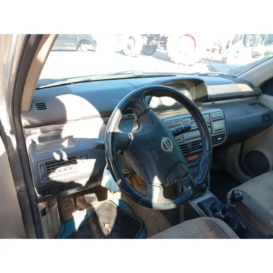 Columna Direccion para Nissan X-Trail I (T30)