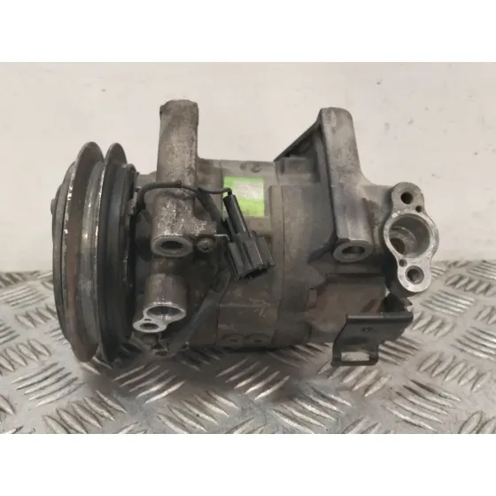 Compresor Aire Acondicionado para Nissan X-Trail I (T30)